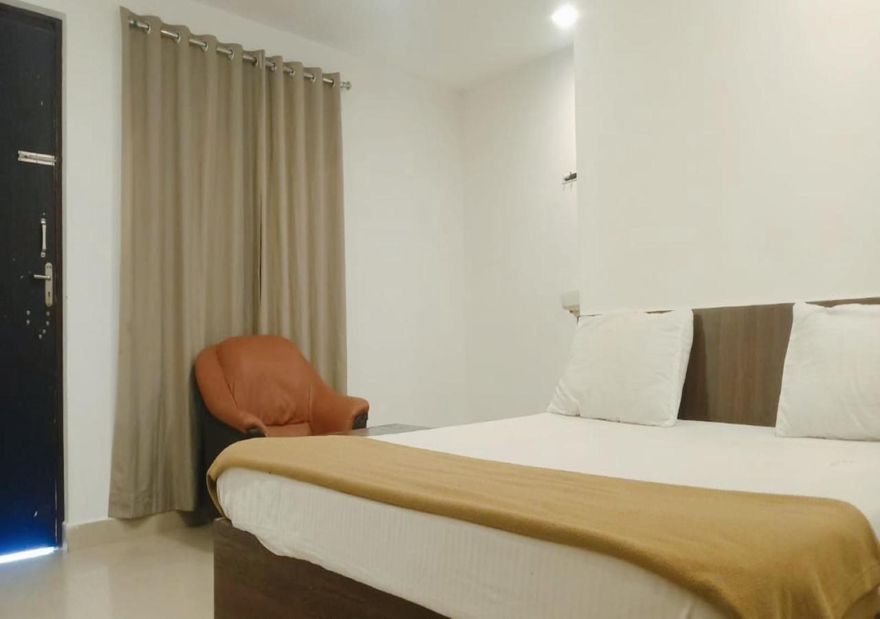 Olive Resort - Spacious 7 Bhk Ac Rooms With 1 Acre Garden, Swimming Pool And Outdoor Games Chennai Exterior photo